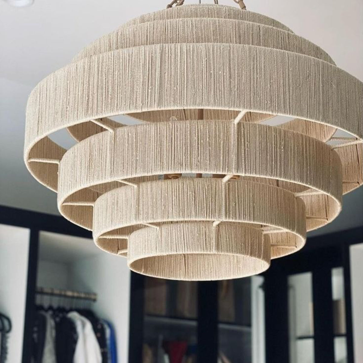 Everly Pendant