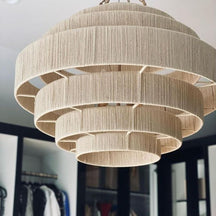 Everly Pendant