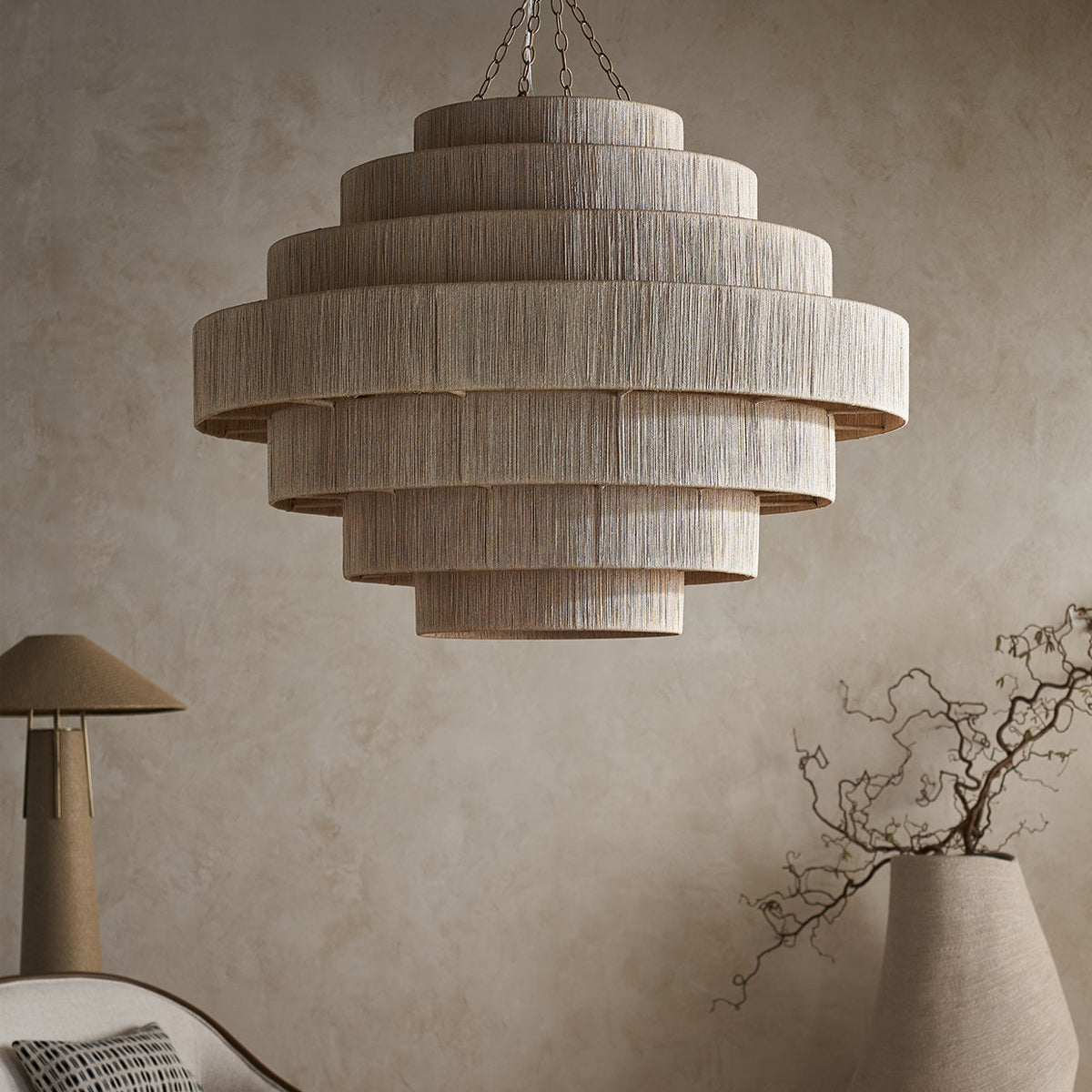 Everly Pendant