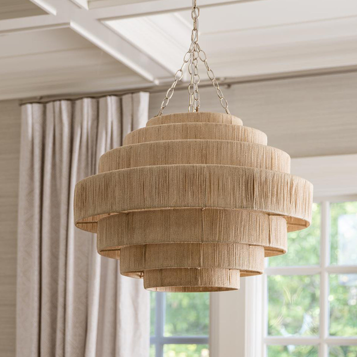 Everly Pendant