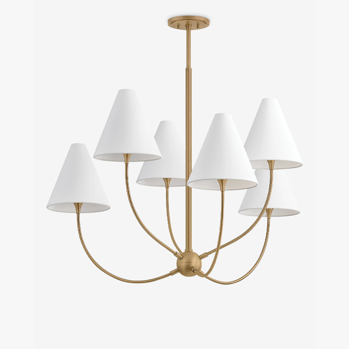 Evermore Chandelier - Modern Luxury Chandelier