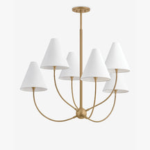Evermore Chandelier - Modern Luxury Chandelier