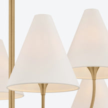 Evermore Chandelier - Modern Luxury Chandelier