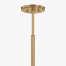 Evermore Chandelier - Modern Luxury Chandelier