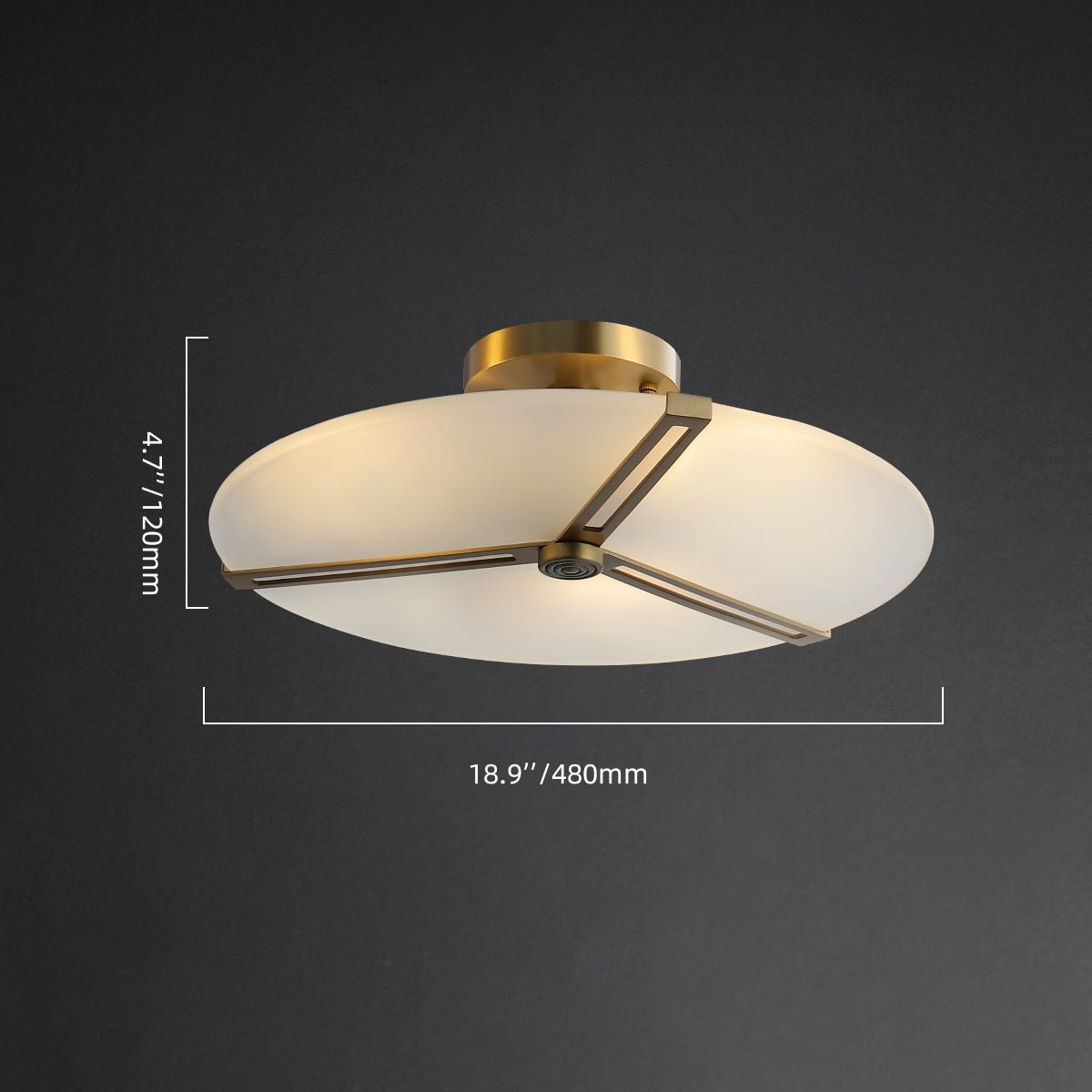 modern ceiling lights