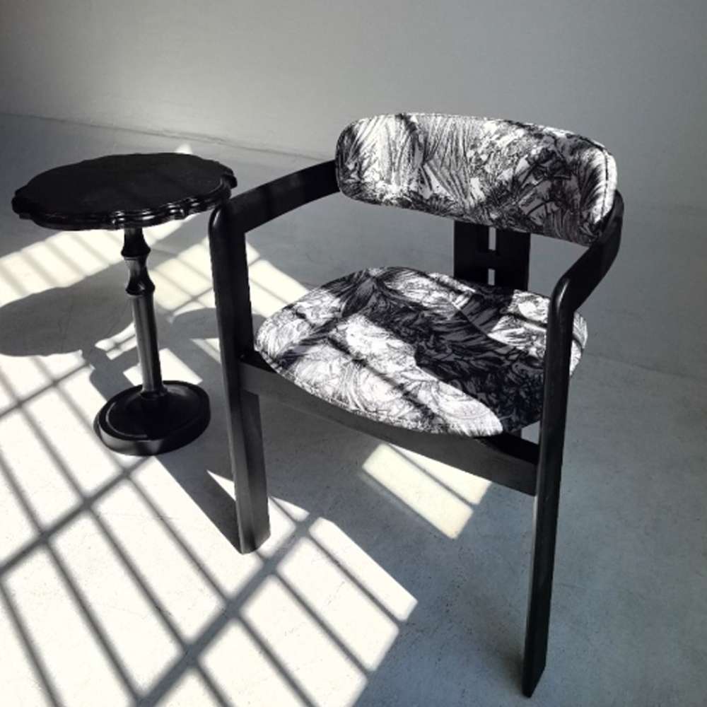 mid century chairs