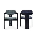 modern dining room chairs