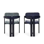 lumbar support chair
