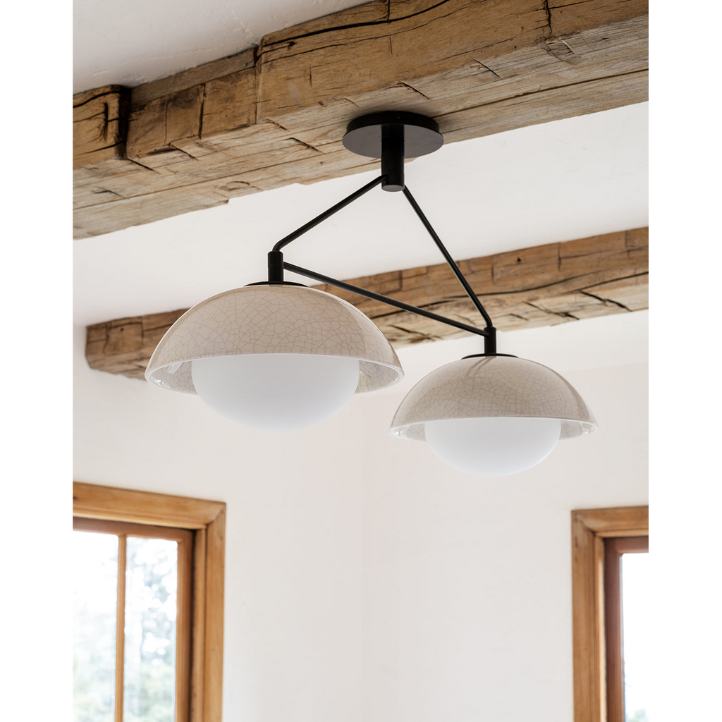 Glaze Linear Pendant