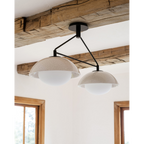 Glaze Linear Pendant