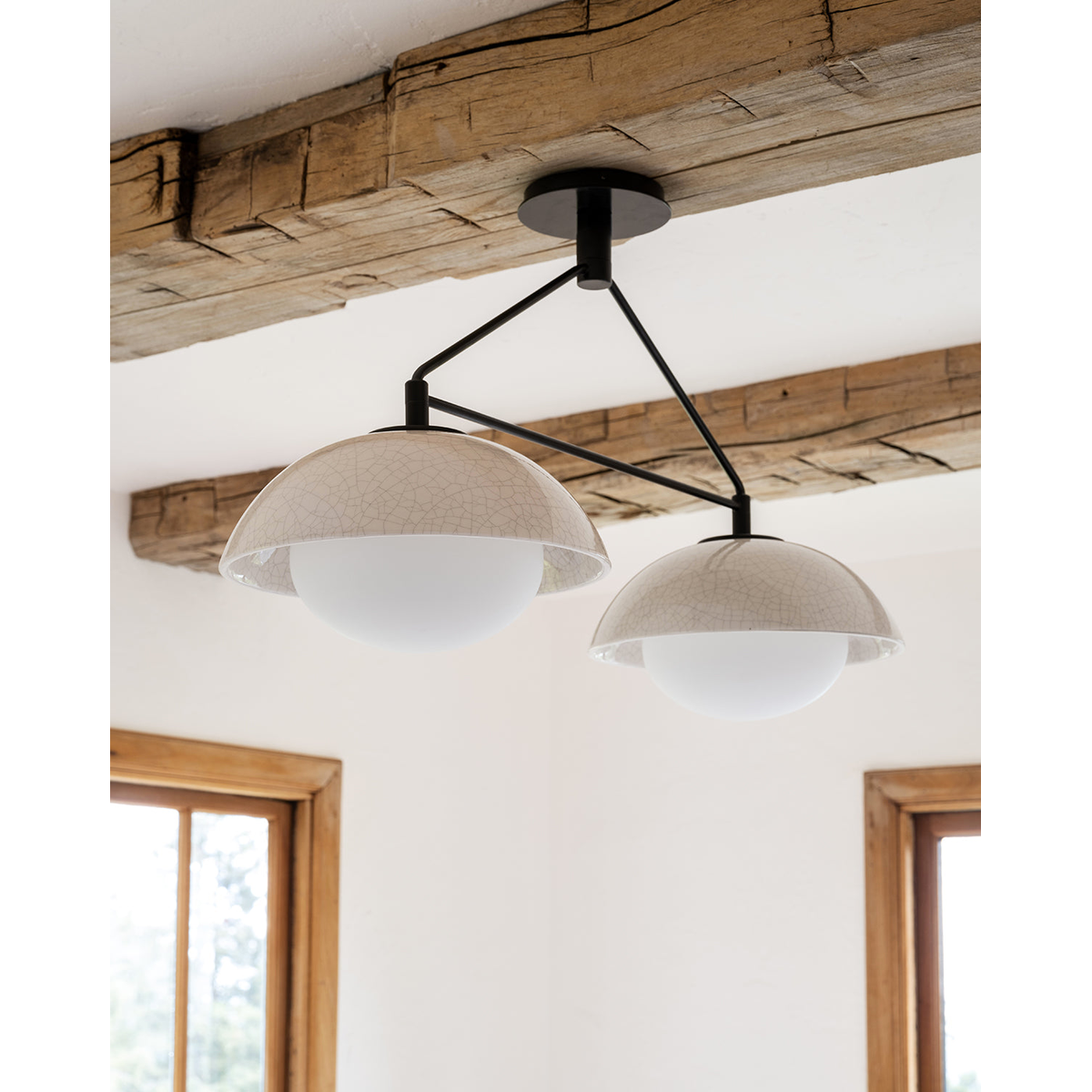 Glaze Linear Pendant