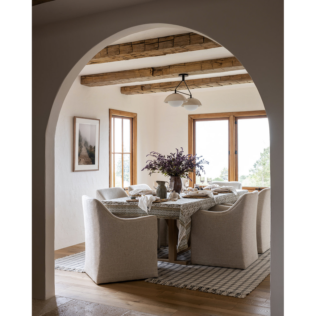Glaze Linear Pendant