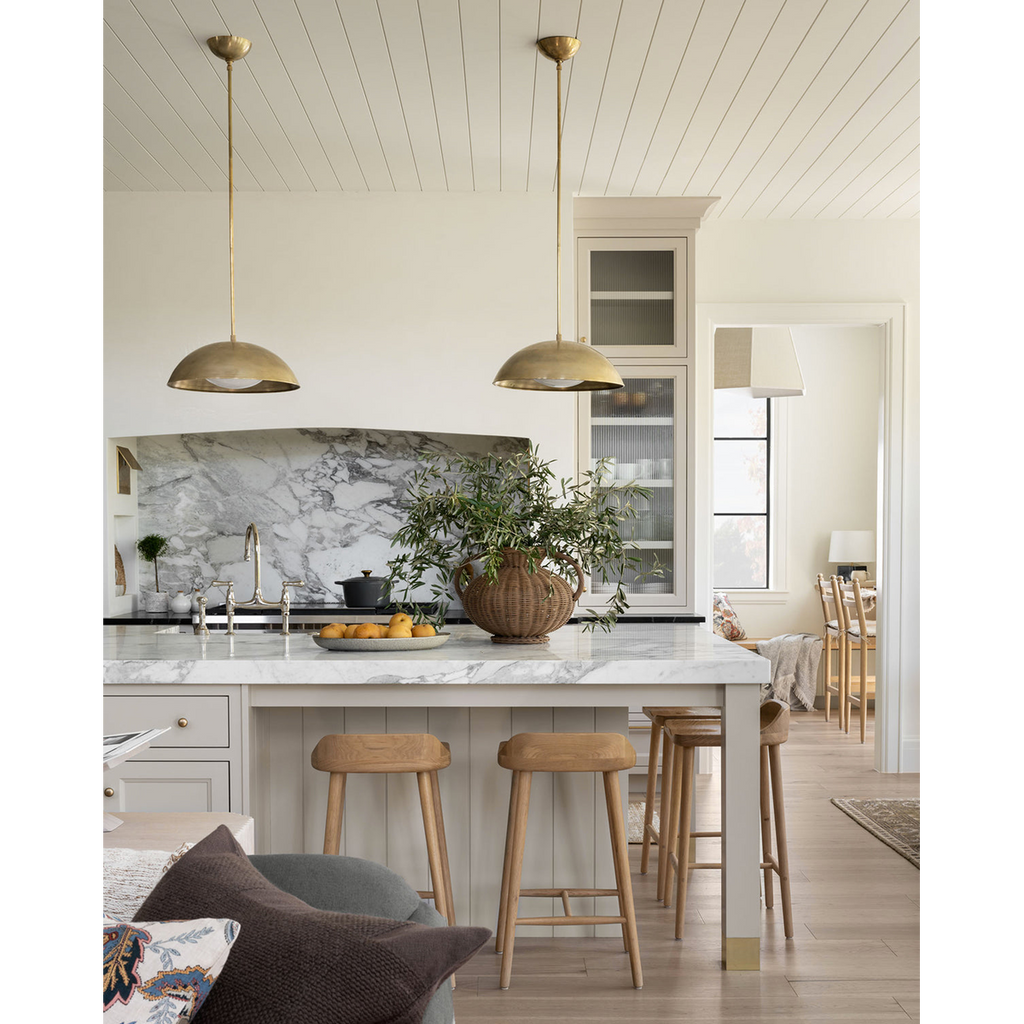 Aldorno Pendant Light – Modern Cluster Globe Pendant with LED