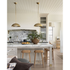 Aldorno Pendant Light – Modern Cluster Globe Pendant with LED
