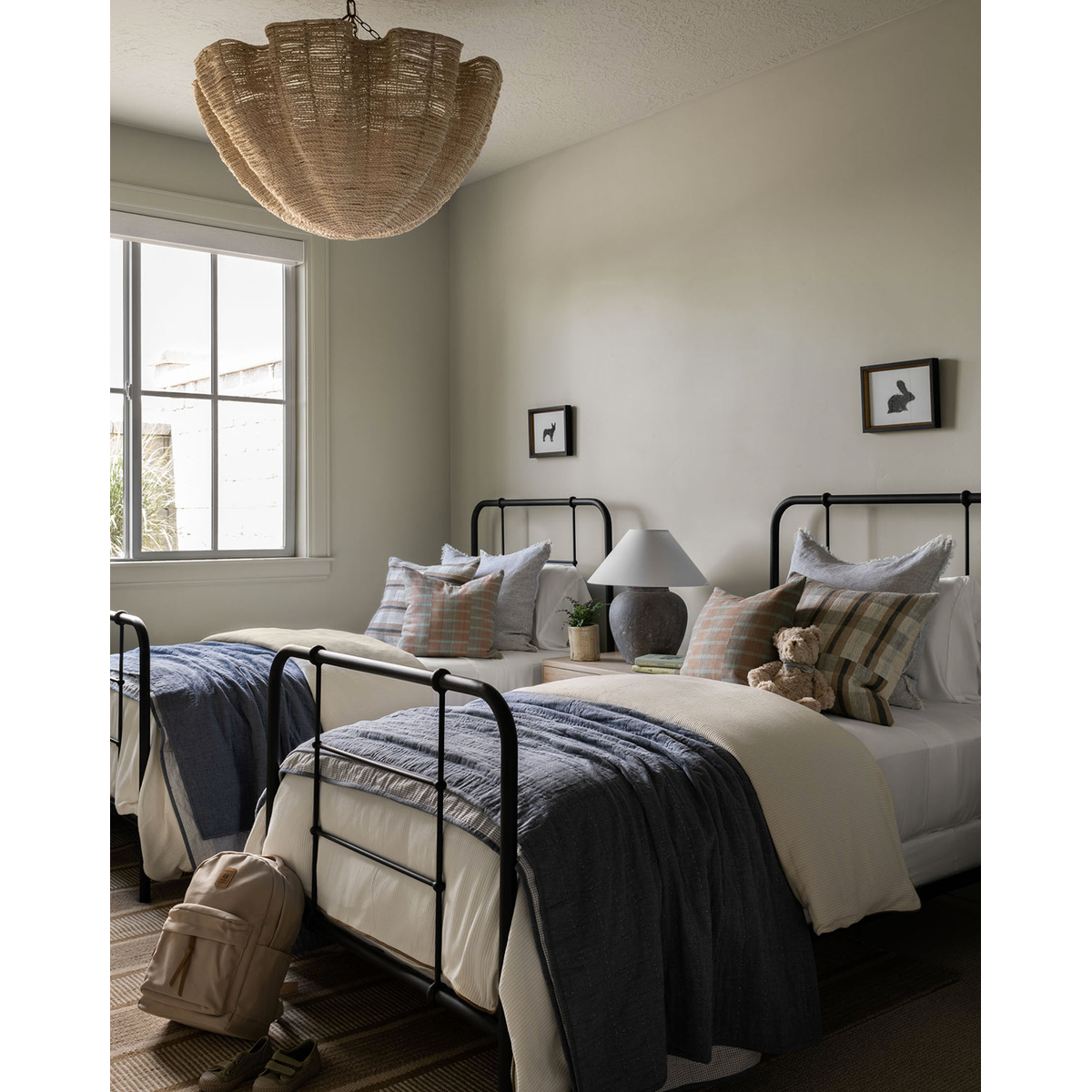 Isla Chandelier