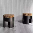 living room end tables
