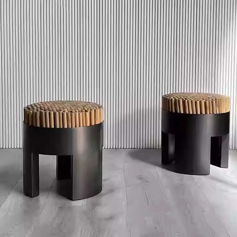 living room end tables