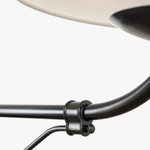 Fiddler Articulating Sconce