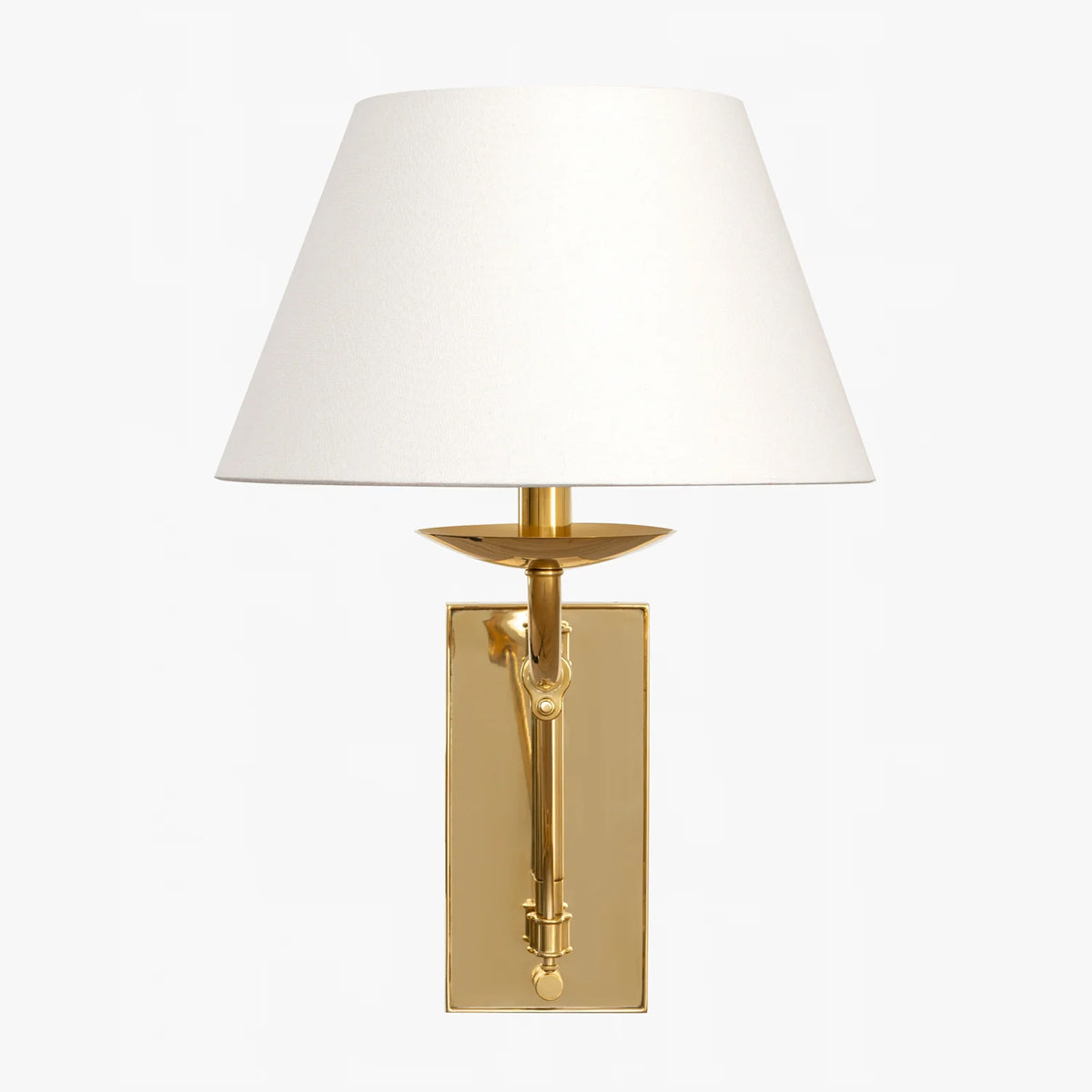 Fiddler Articulating Sconce