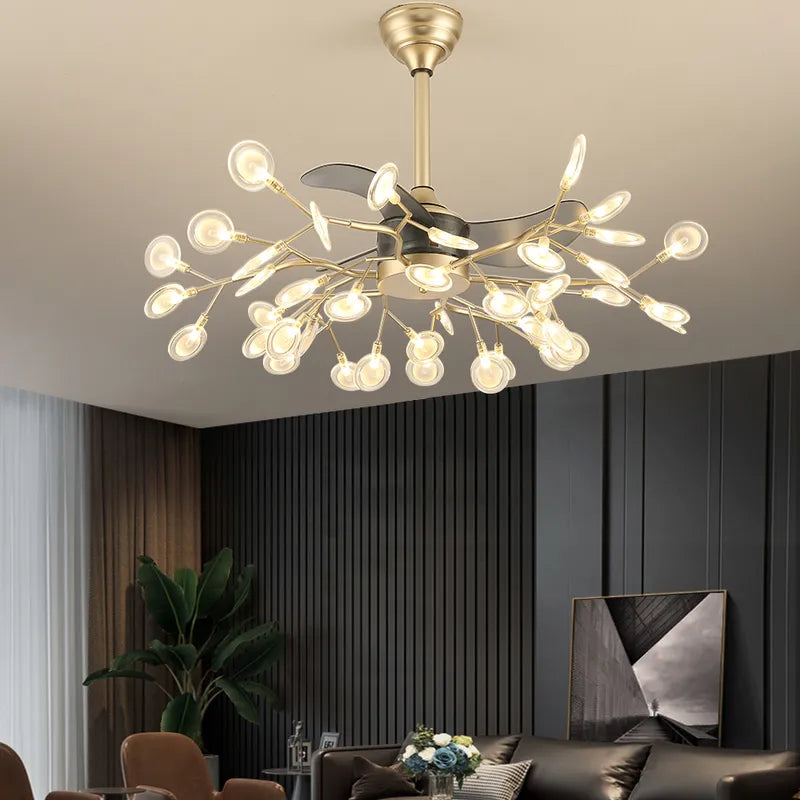remote control ceiling fans