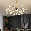 remote control ceiling fans