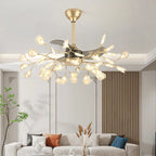 firefly led ceiling fan lamp