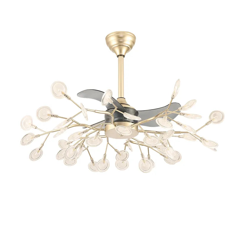 firefly ceiling fan light