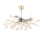 firefly ceiling fan light