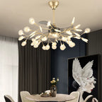 firefly ceiling fan lamp