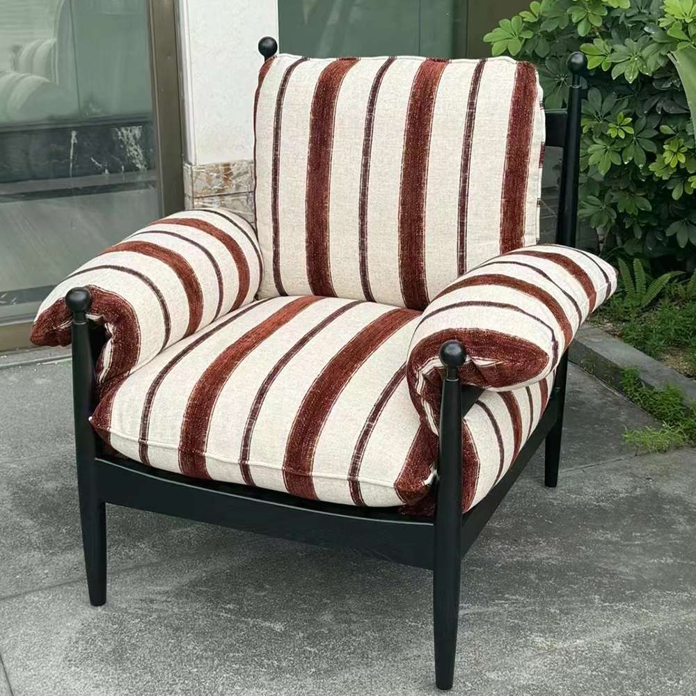 farmhouse fabric sofa