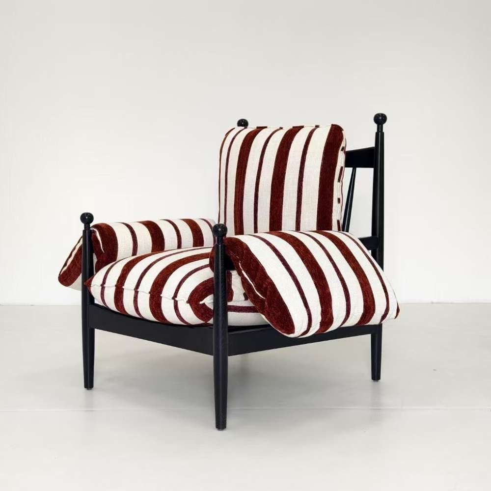 fabric dining chairs