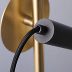 adjustable table lamp