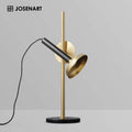 spotlight table lamp