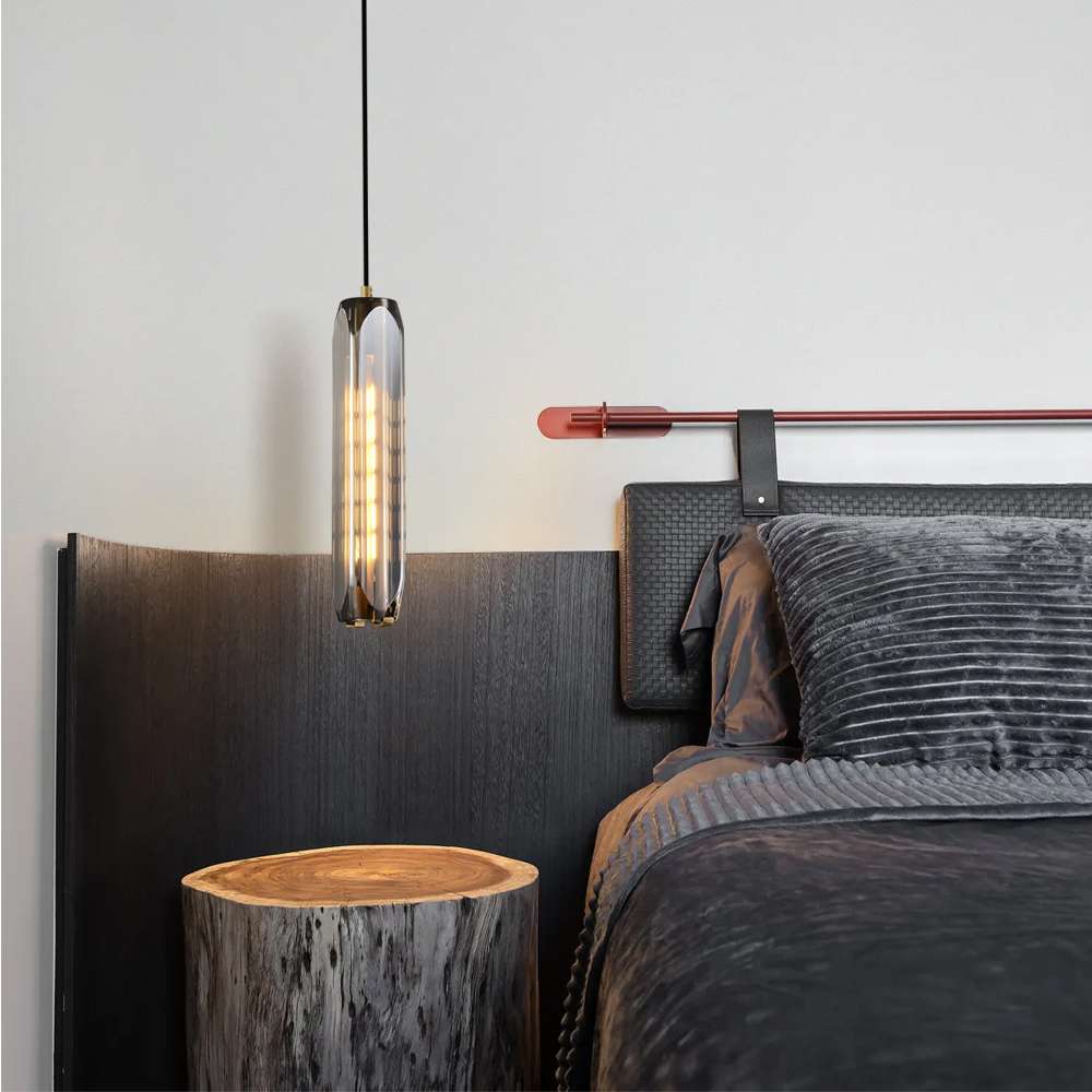 modern floa pendant lighting
