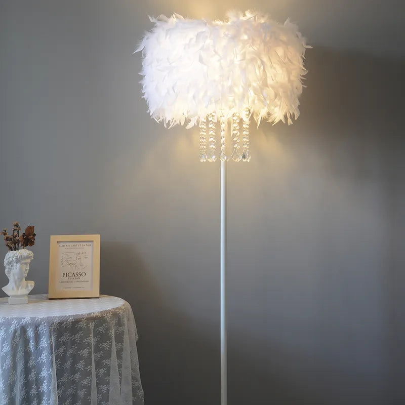 floor lamps for bedroom