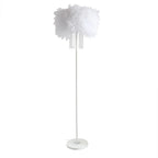 plug-in light fixture