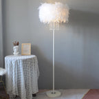 art deco floor lamps