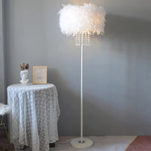 art deco floor lamps