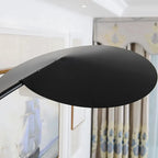 minimalist floor lamp