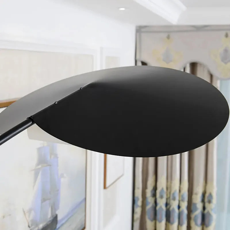 minimalist floor lamp
