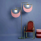 pink wink floor lamp