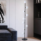 led floor lamp