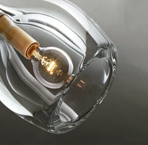 Flute Pendant - View 4