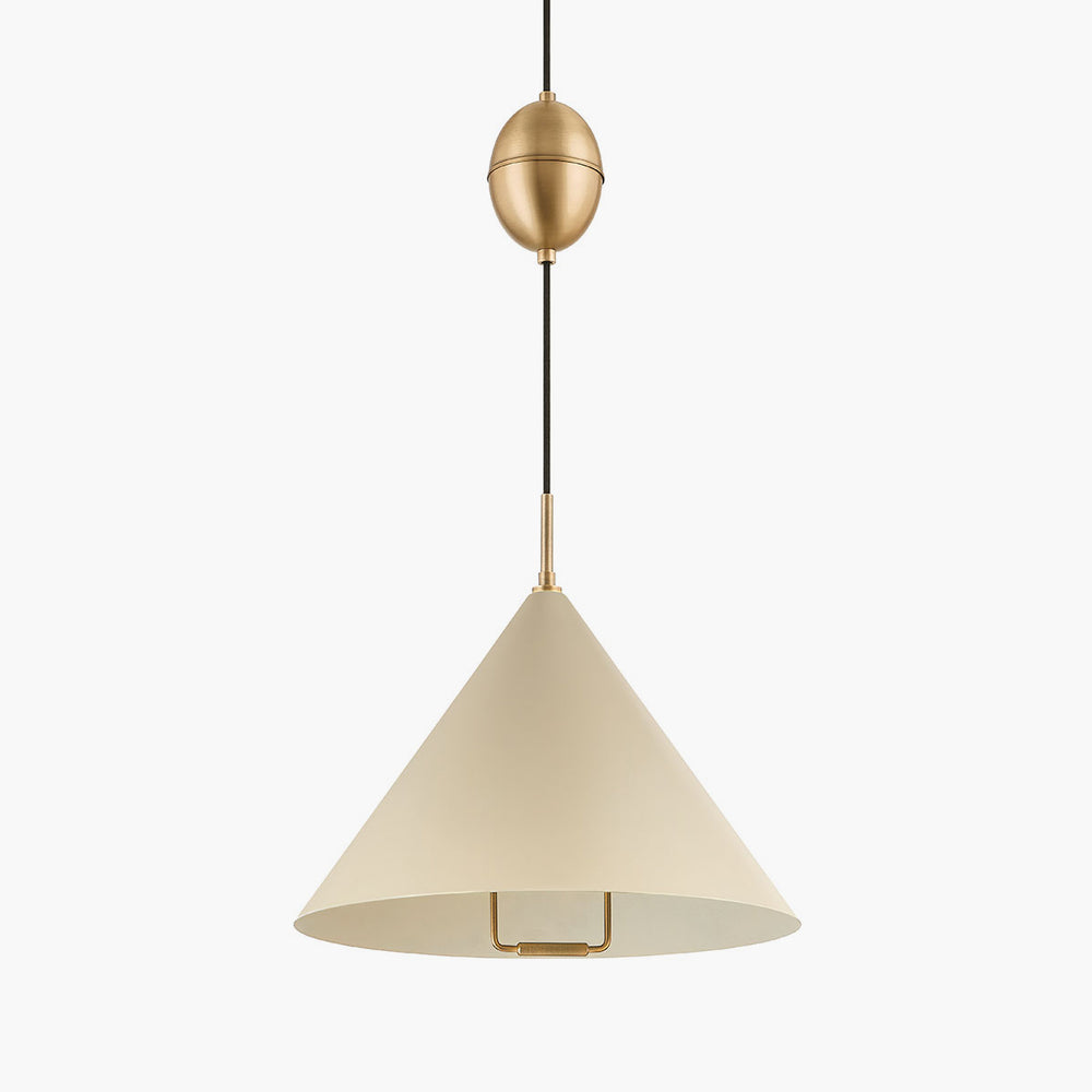 Fontana Pendant