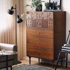 grain wood furniture