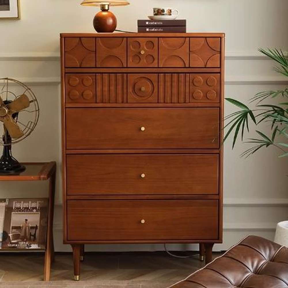 buffet cabinet with storage