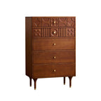 sideboard with drawers