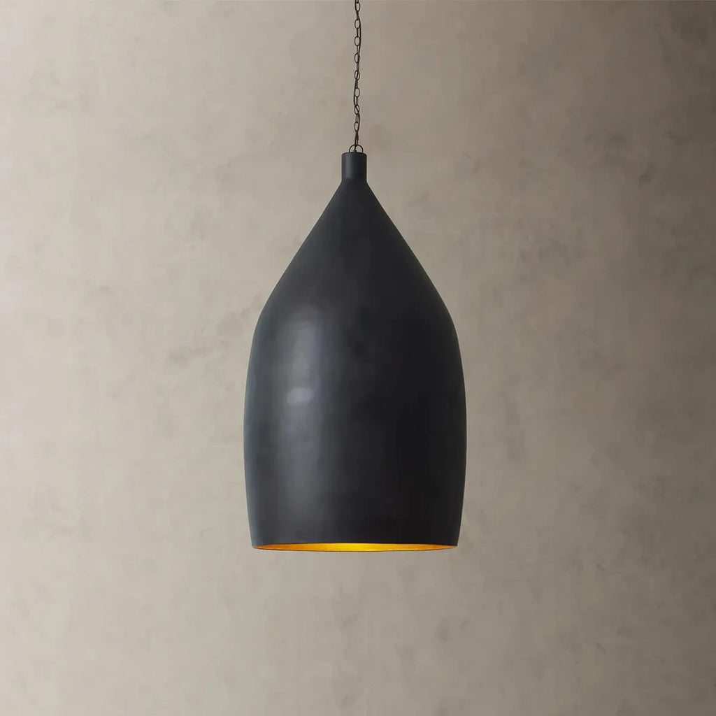 fria cone pendant