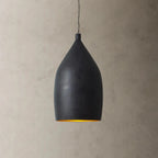 fria cone pendant