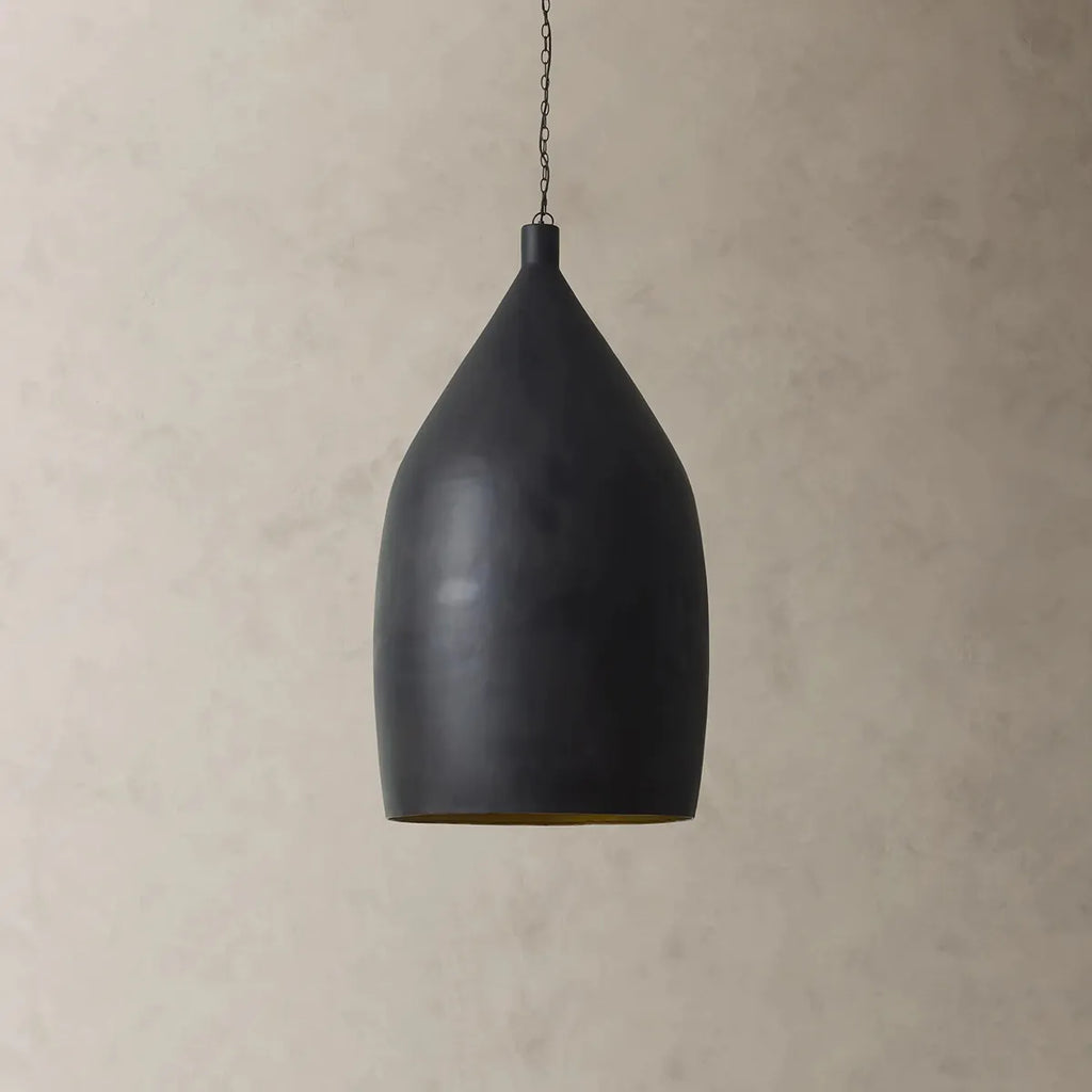 fria cone pendant
